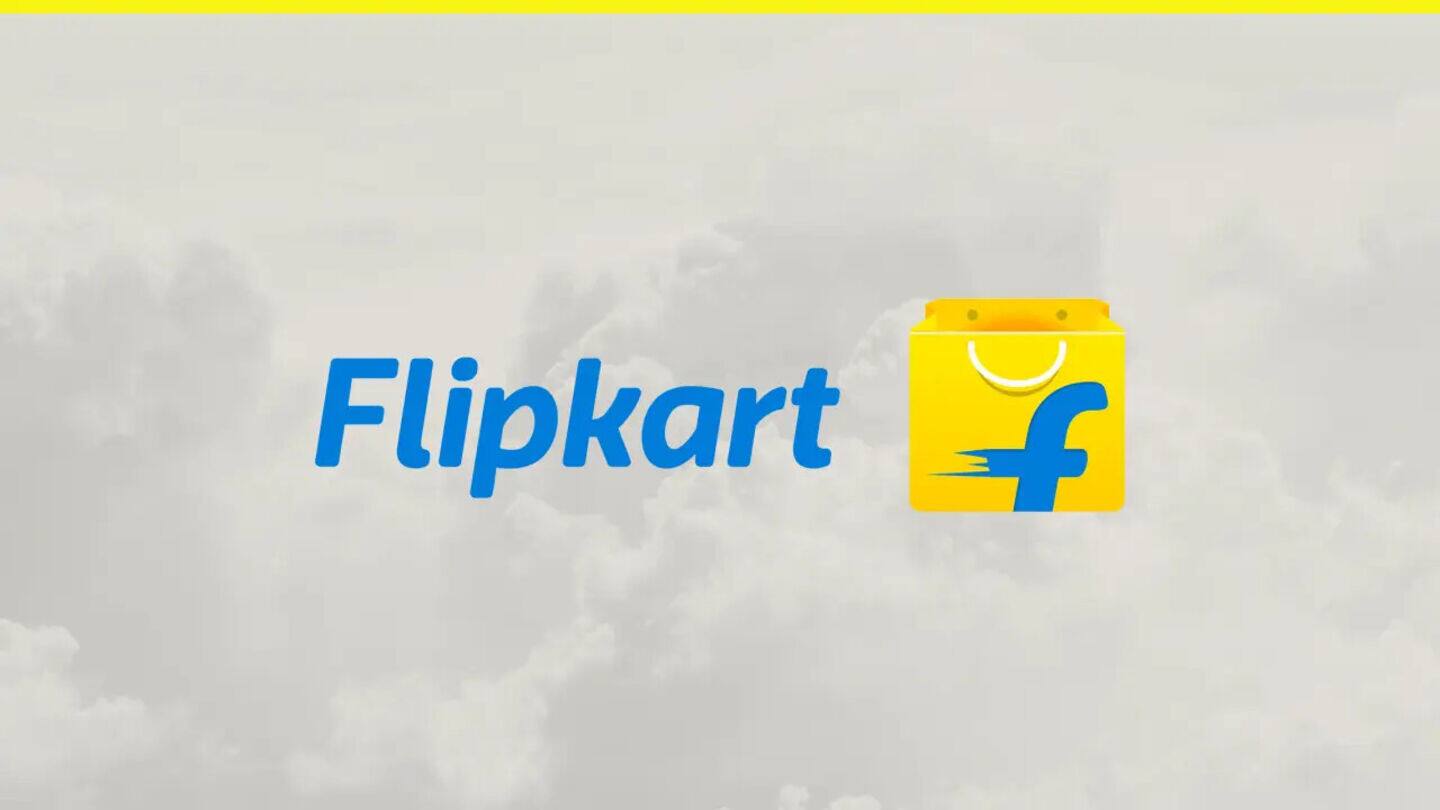 Flipkart's net loss rises to ₹5,189 crore in FY25