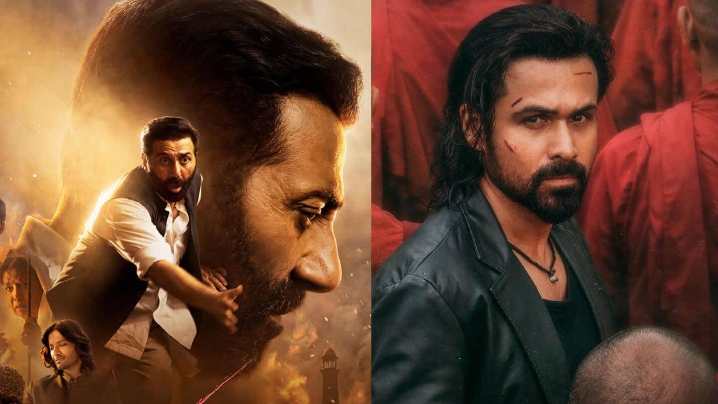 'आवारापन 2' का बॉक्स ऑफिस पर जलवा बरकरार, 2 दिन में कमाई 50 करोड़ पार; जानिए 'बंटवारा 1947' का हाल