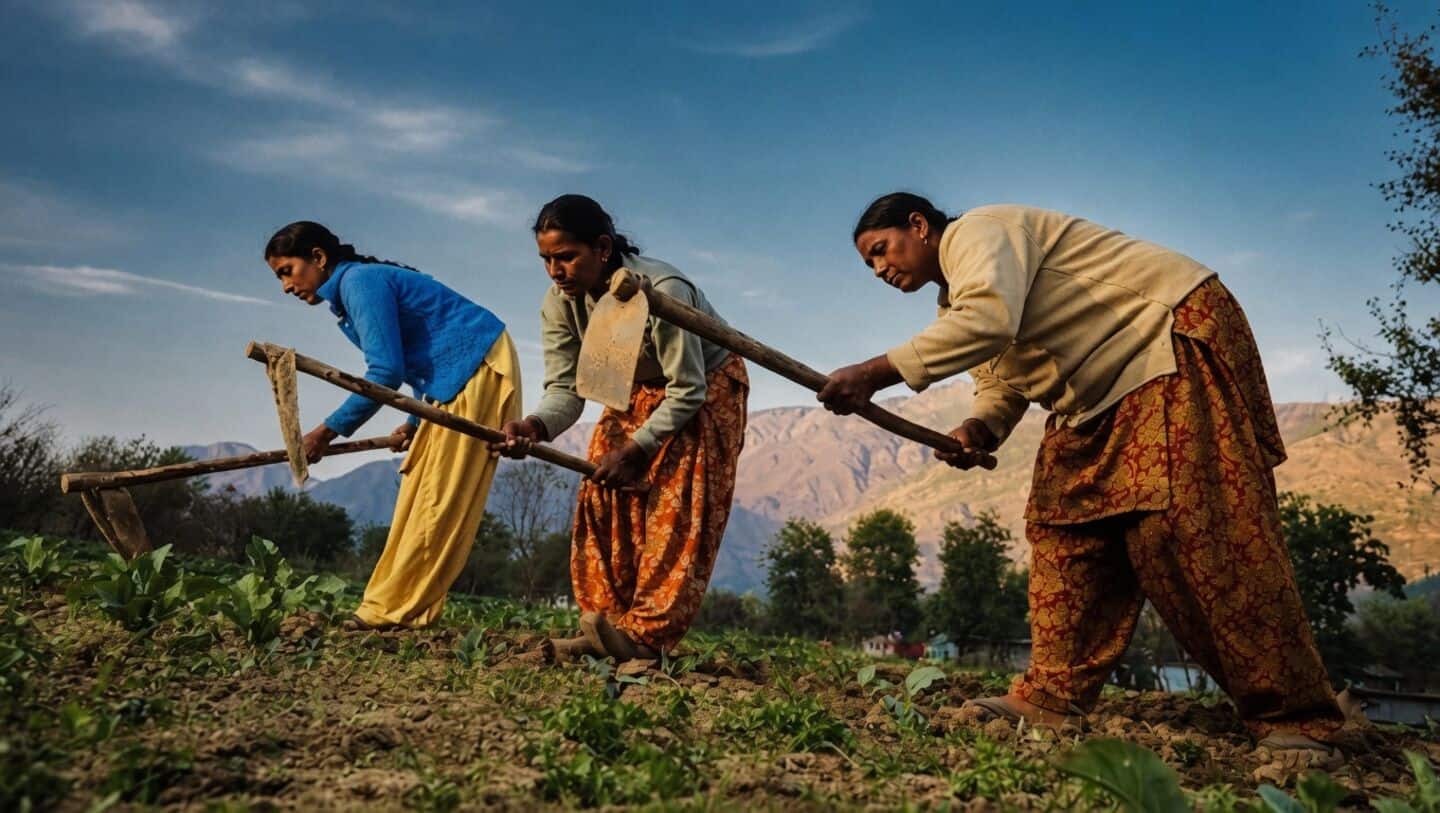तमिलनाडु में महिलाएं बनेंगी आत्मनिर्भर, सहकारिता को मिलेगी डिजिटल शक्ति; 7,015 करोड़ की योजनाओं को मंजूरी