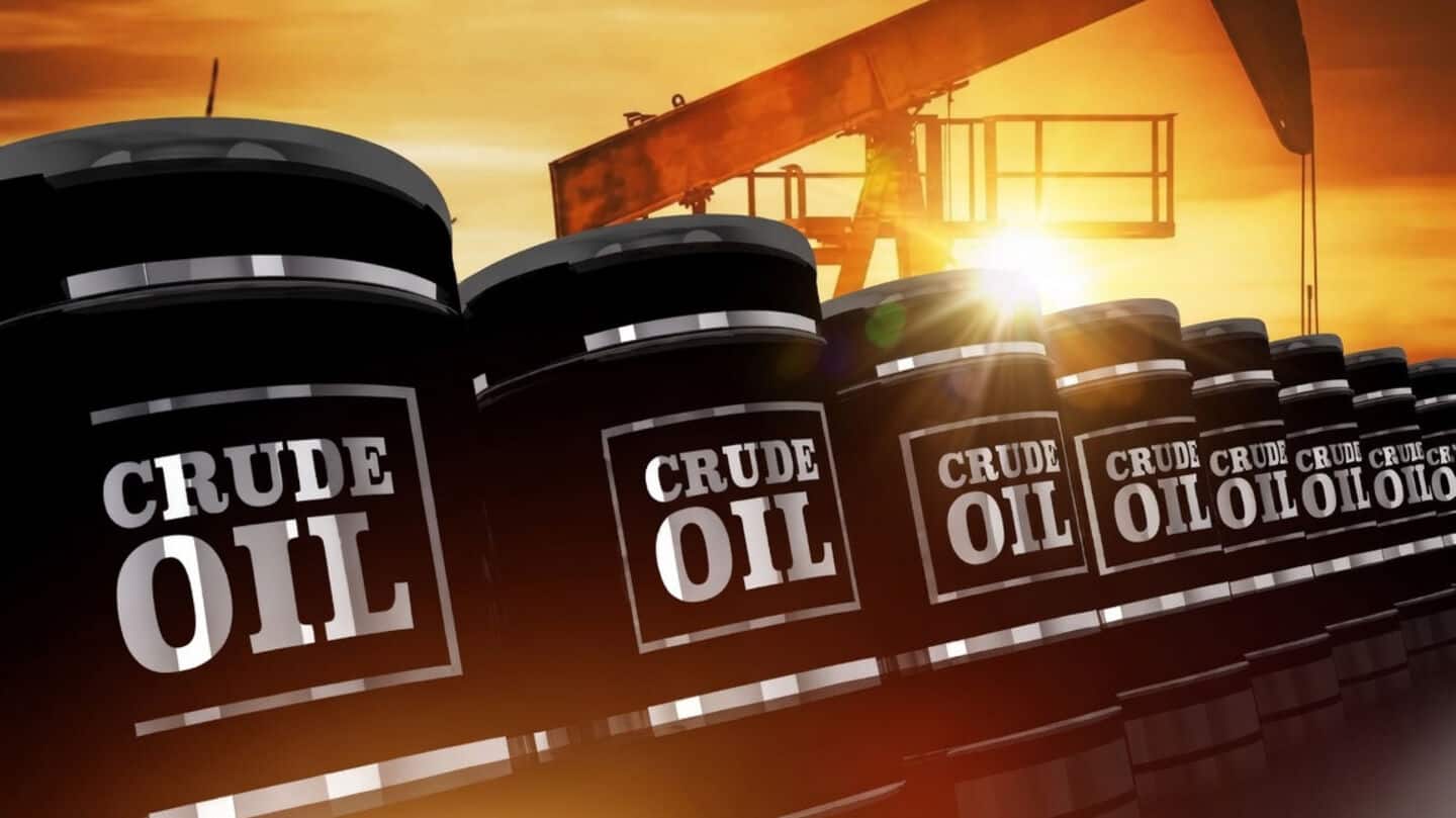 Oil falls more than 2% amid US and Iran talks