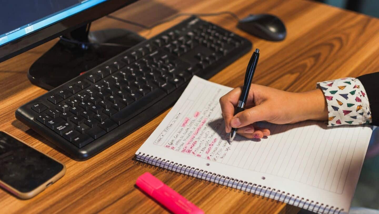 University of Evora study links handwriting changes to cognitive impairment