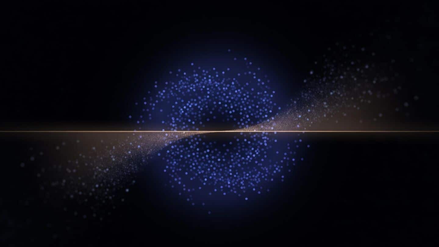 University of Birmingham builds tiny 'universe' of 24,000 rubidium atoms
