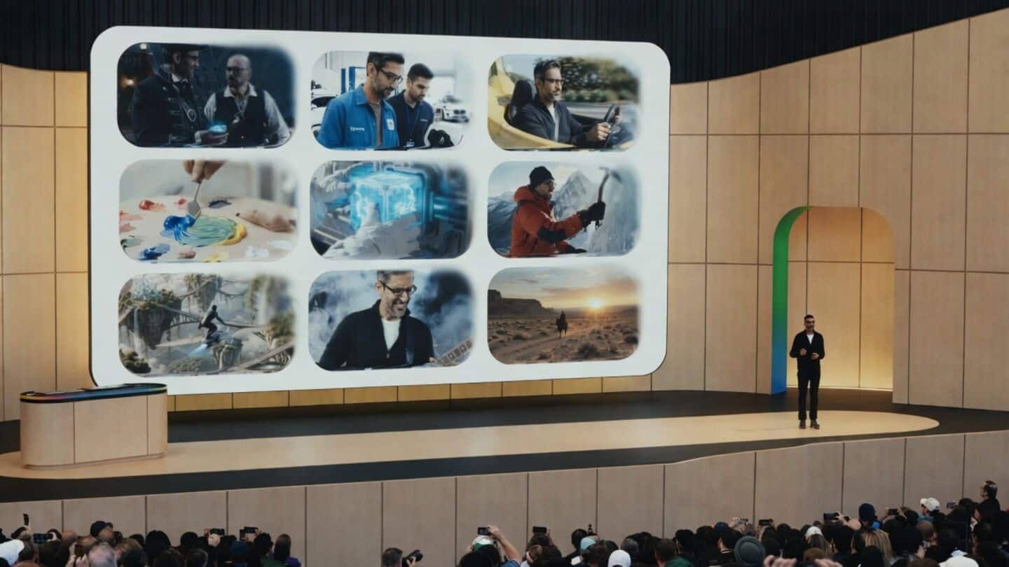 Google gives $3.2B guarantee to power Anthropic with TPUs
