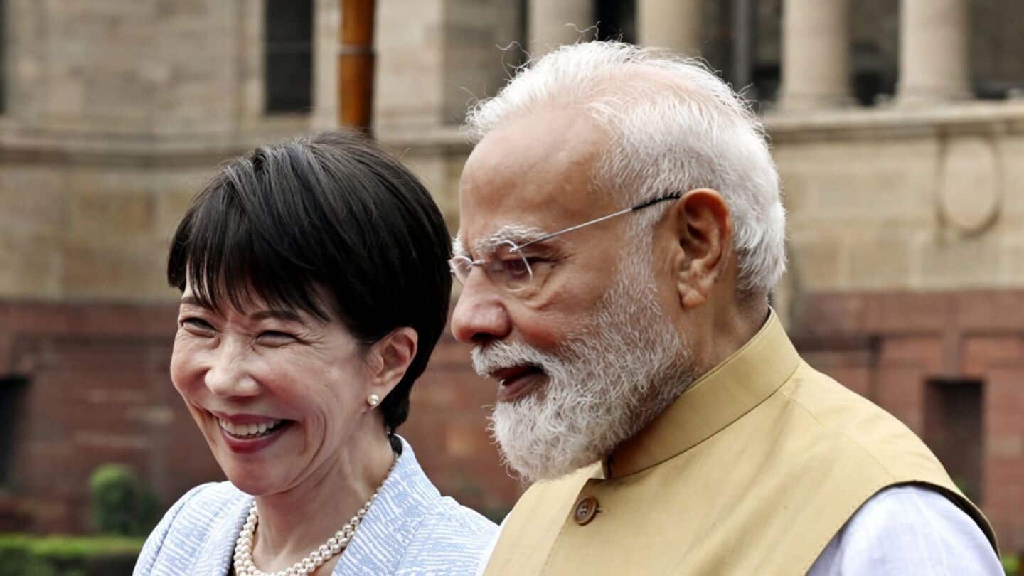 India and Japan to mark 75 years of diplomatic relations