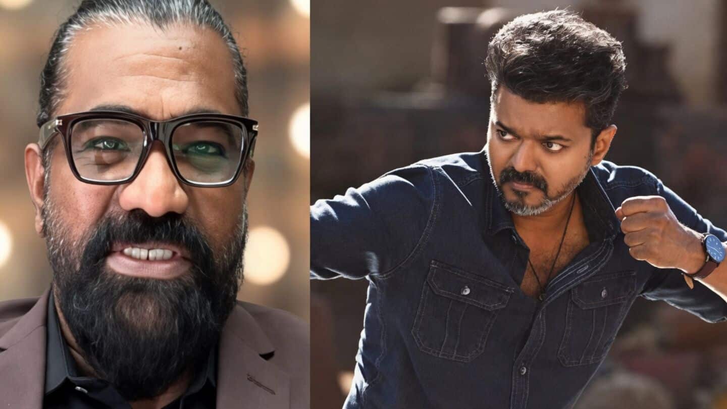 New Tamil Nadu CM Vijay may skip 'Jana Nayagan' promos
