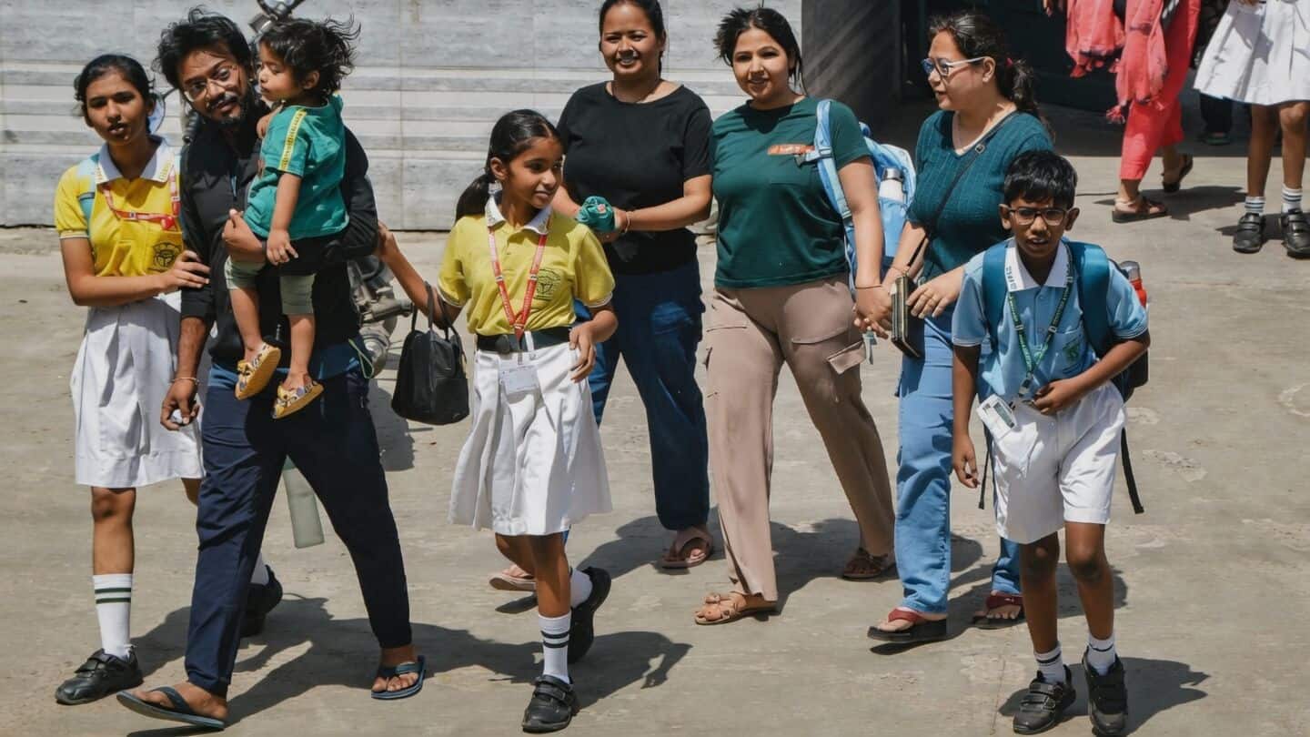 Delhi freezes private school fee hikes for 3 academic years