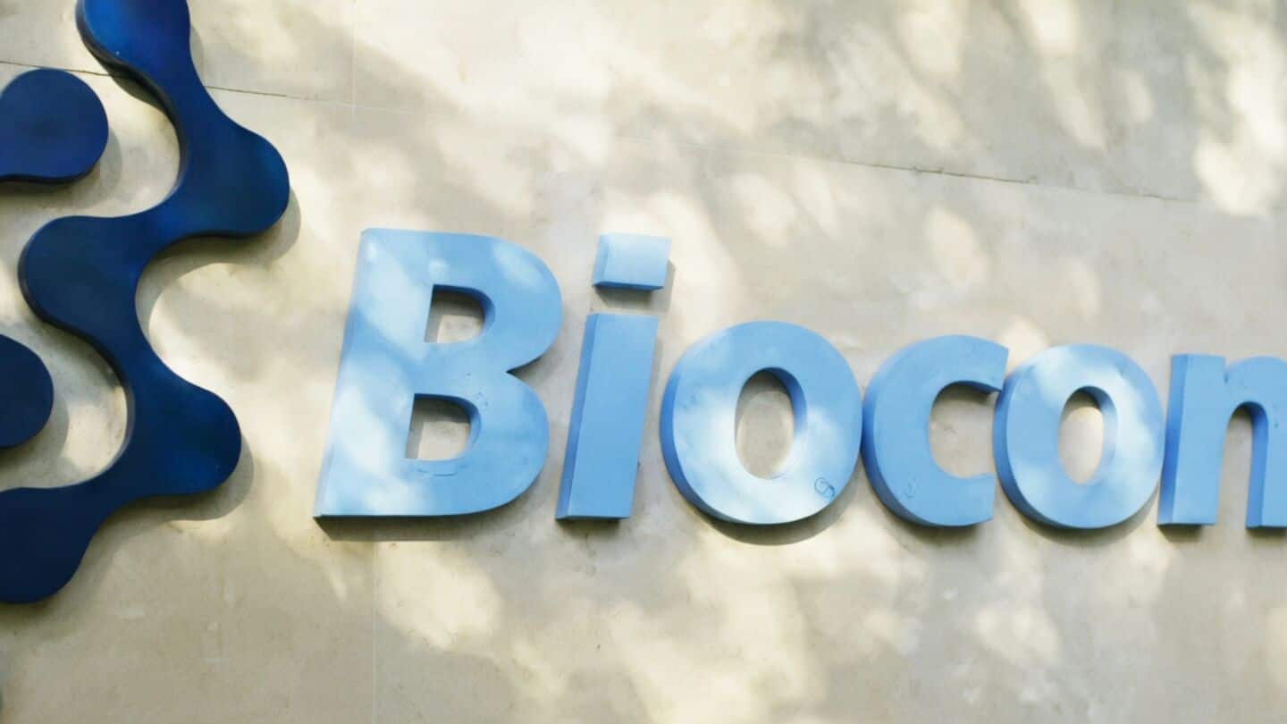 Biocon signs 10-year Brazil Pertuzumab deal with Bahiafarma and Bionovis