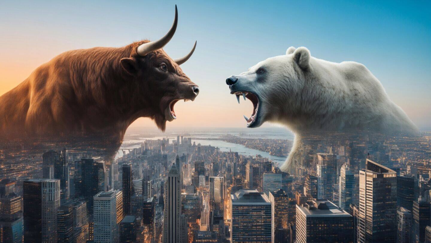 Indian stocks surge as U.S.-Iran de-escalation hopes lift markets