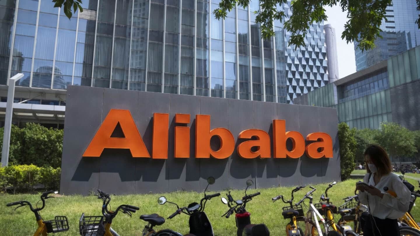 Alibaba to release Qwen3.8-Max next week with 2.4T parameters