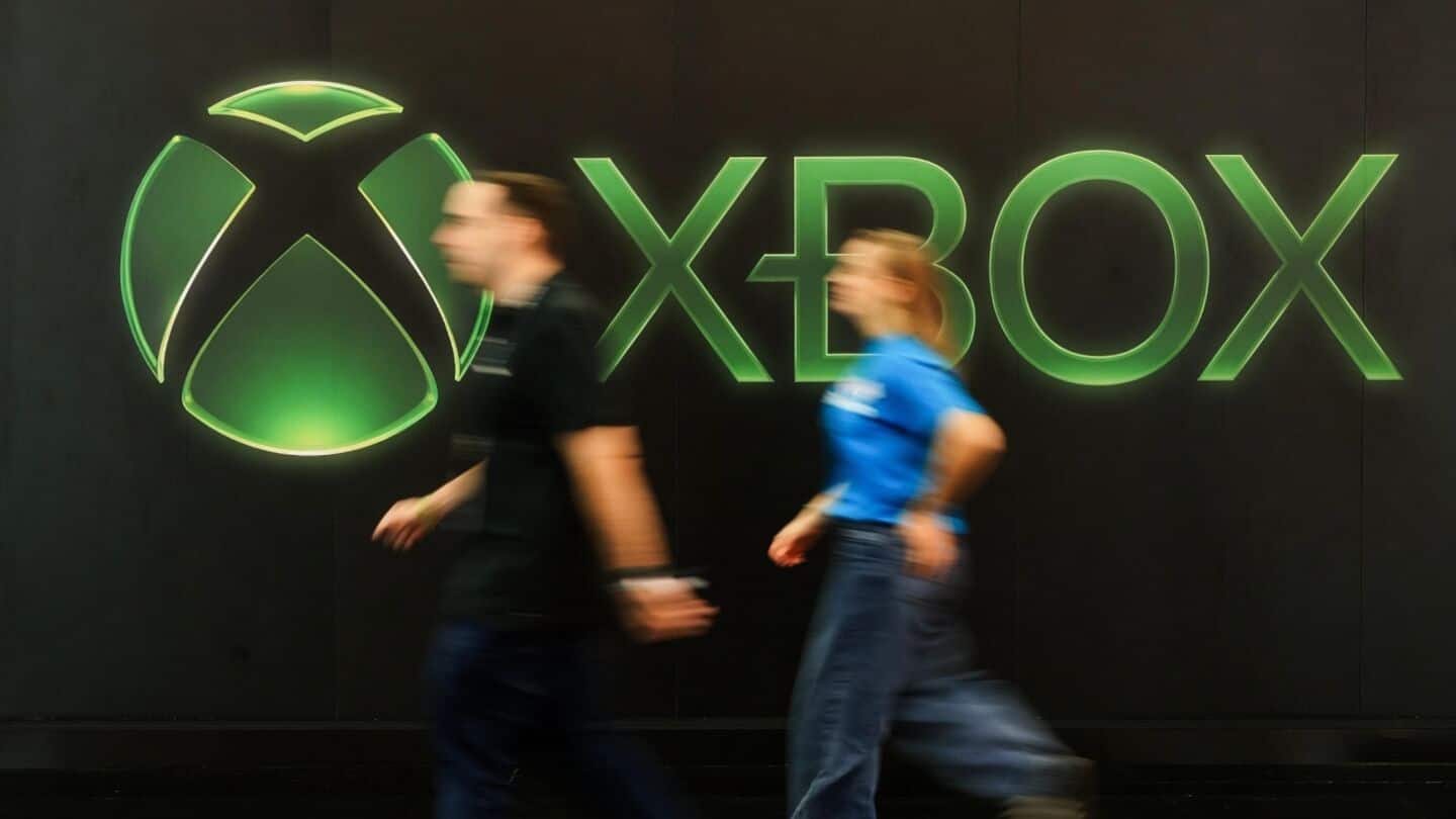 Xbox's Brandon Stirrup shows AI-built mini game in 3 hours