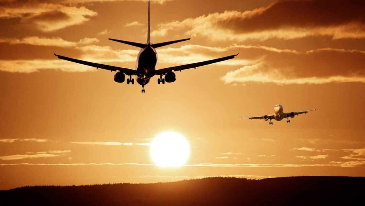 Indian carriers change West Asia schedules for April 6