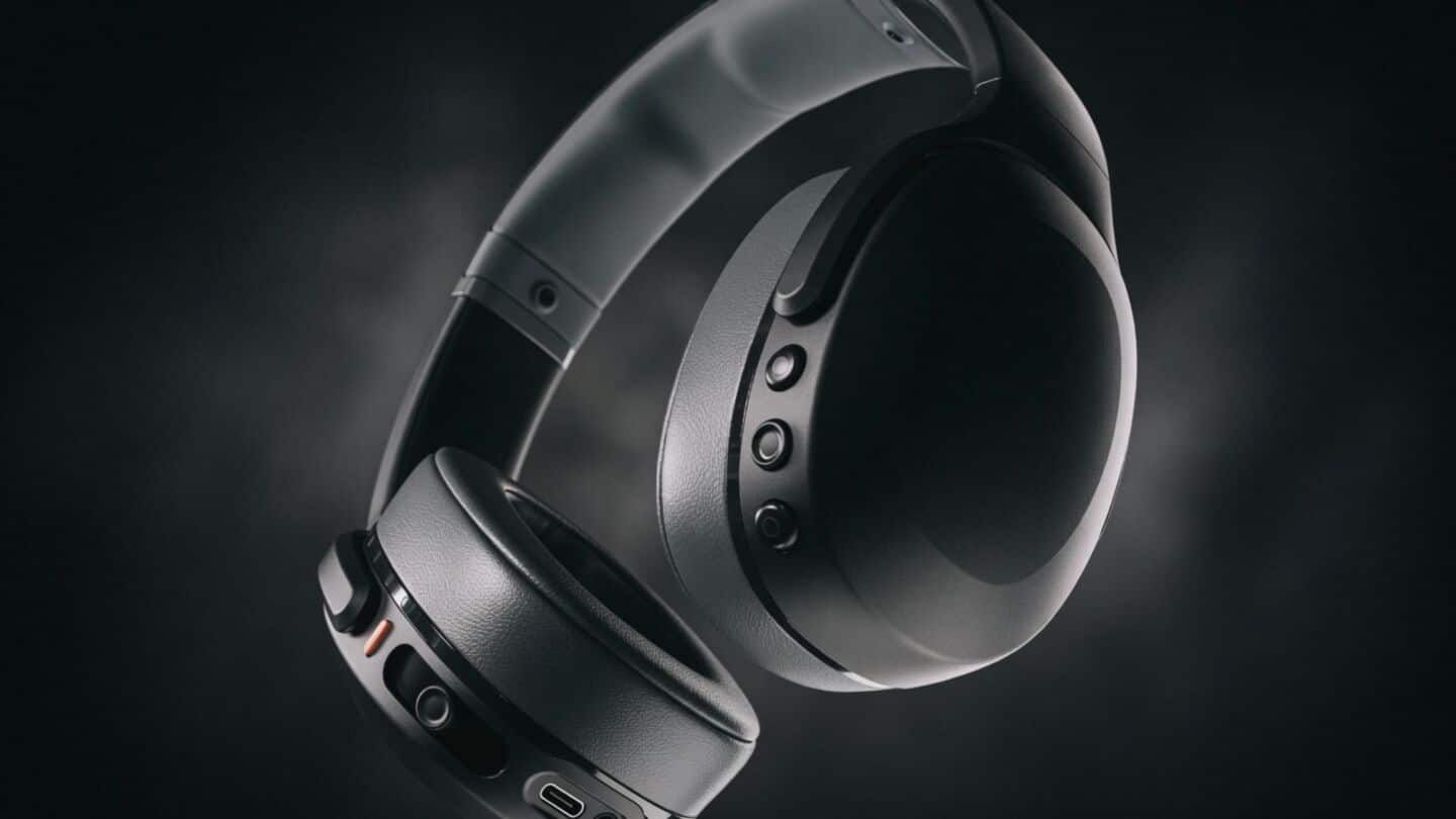 Prime Day ends with Skullcandy Crusher Evo headphones at $80