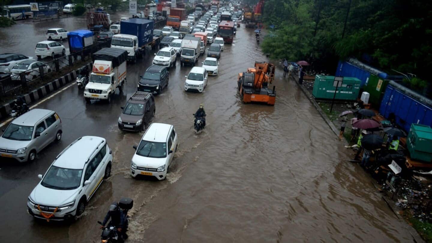 IMD warns South Bengal as monsoon kills 9 across states