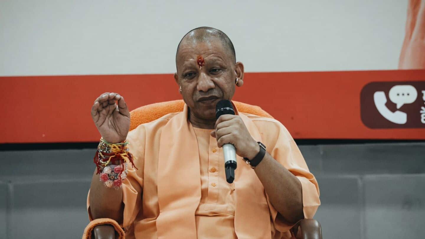 Yogi Adityanath asks Uttar Pradesh hospitals to prepare for H1N1