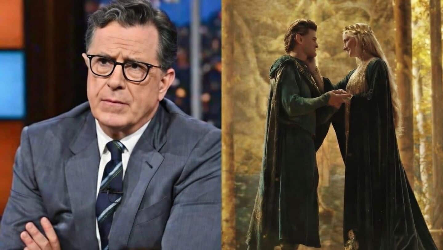 Warner Bros. is making new 'LOTR' film: Details here