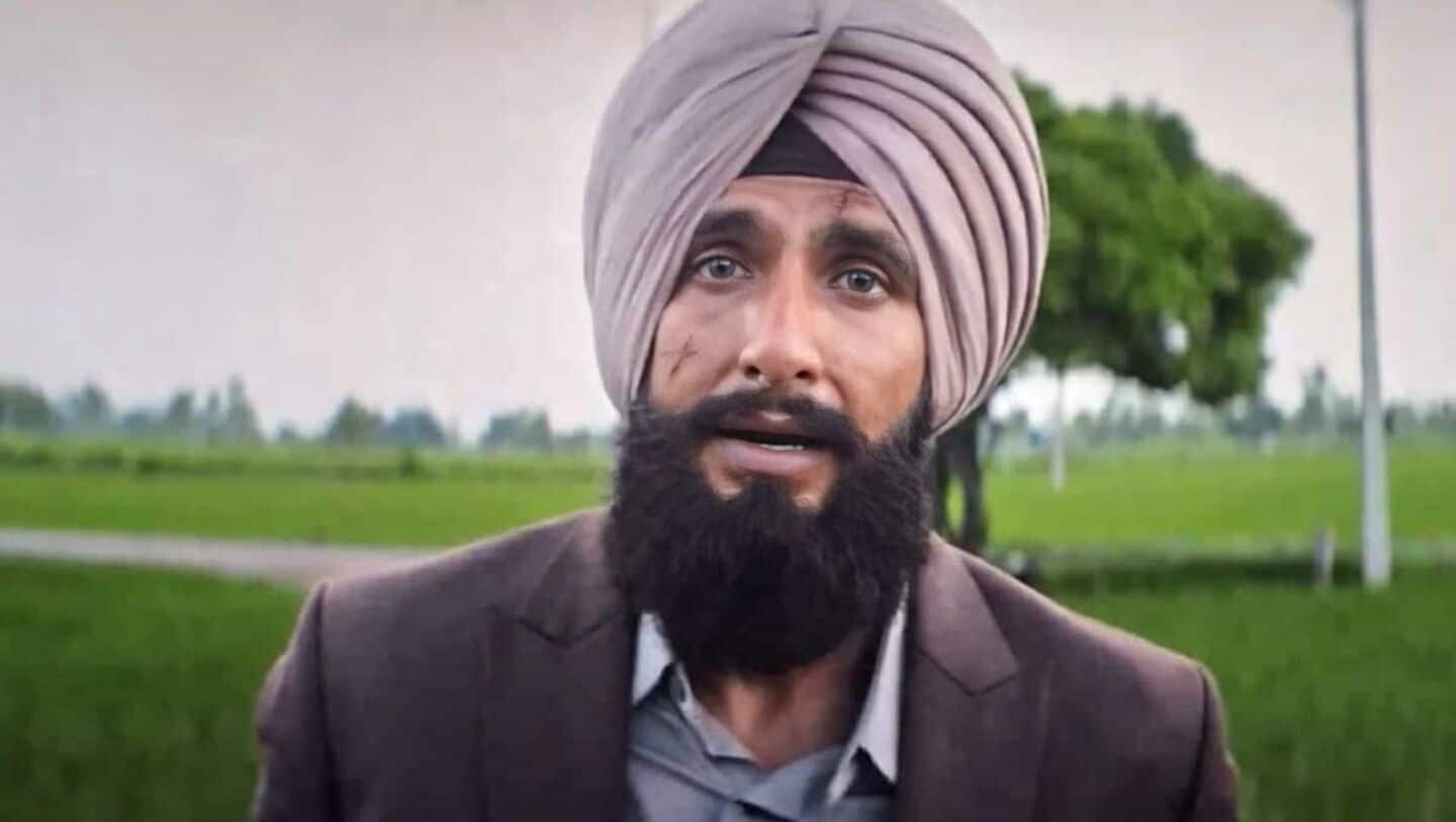 'Dhurandhar: The Revenge' mints ₹1,000cr+, but controversy strikes