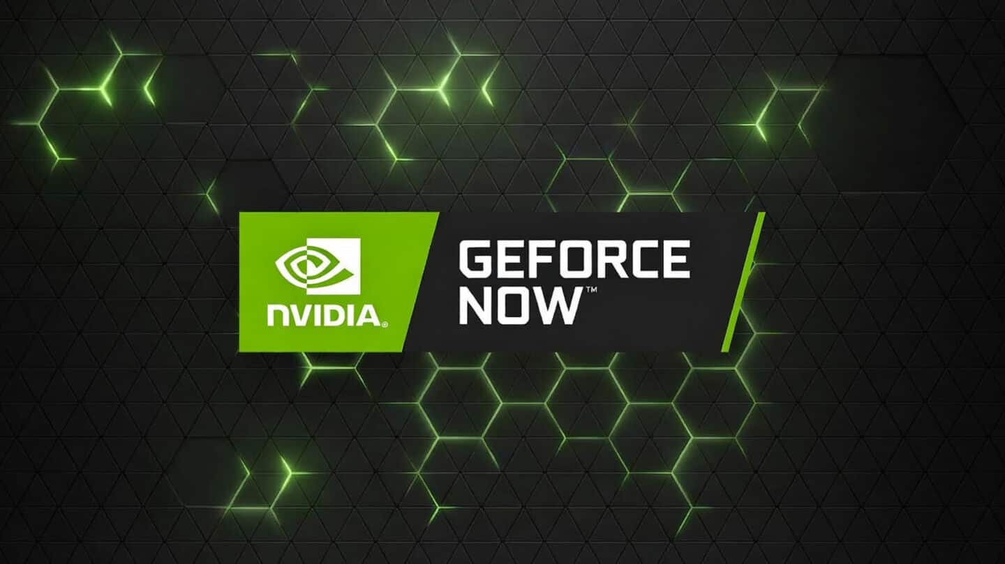 NVIDIA GeForce Now launches in India via early access waitlist