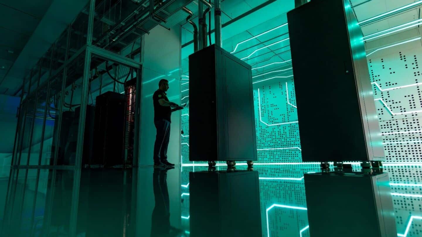 Banks worldwide rush to hire chief AI officers, IBM reports
