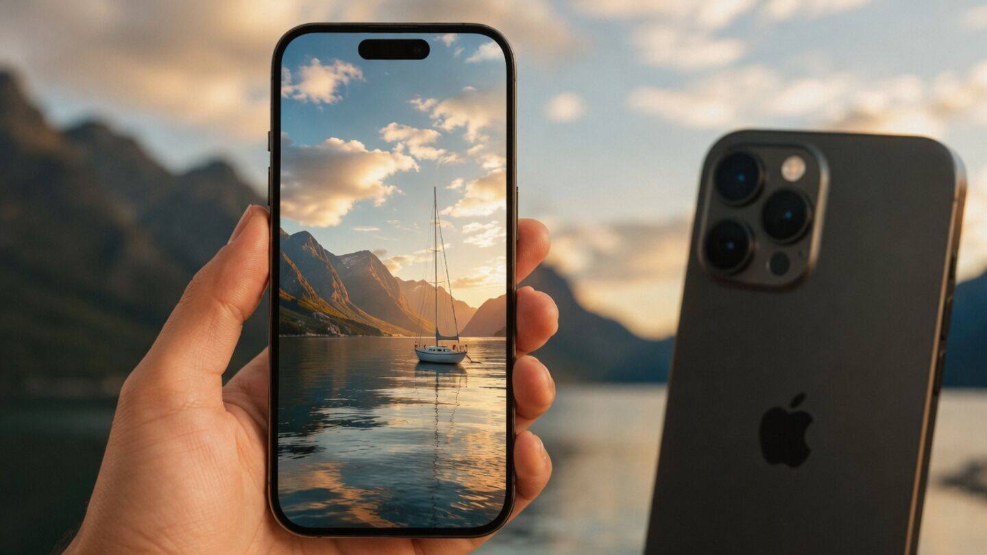 Apple is reportedly adding 'Reference Image' to iOS 27 beta