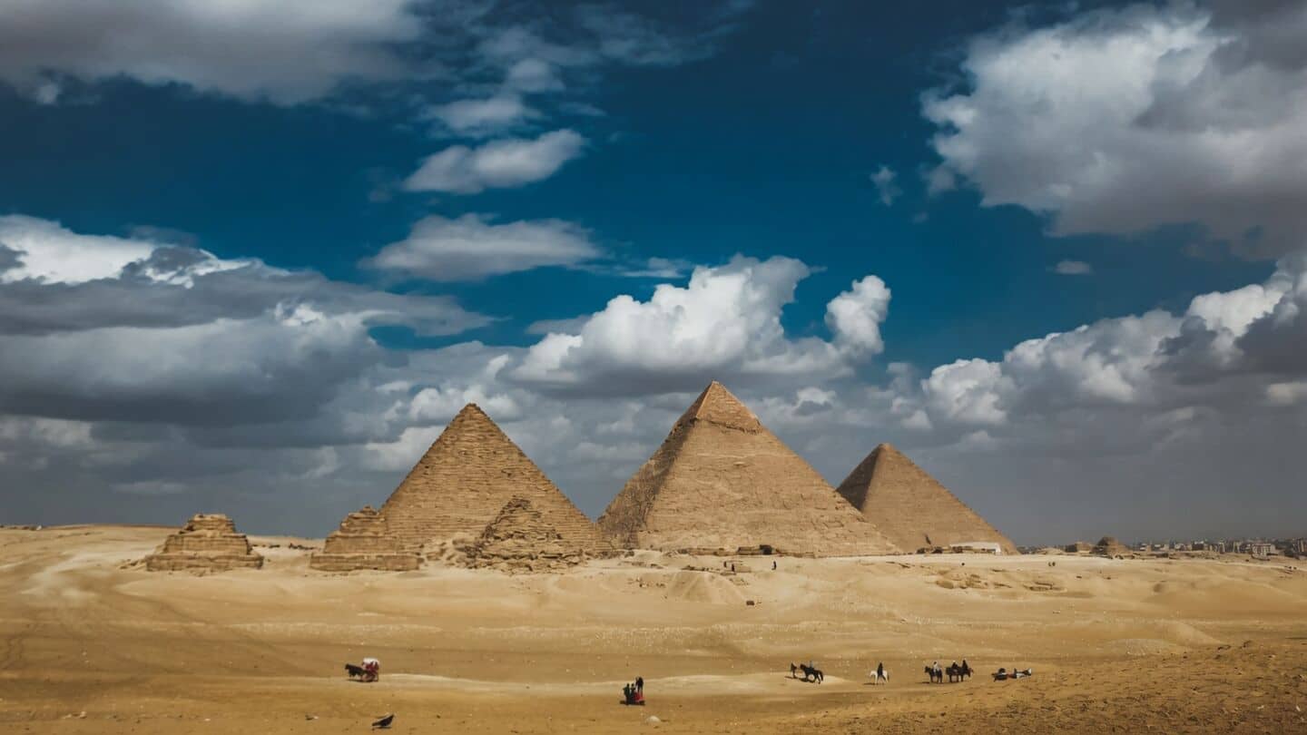 Hader Sheisha study suggests Khufu branch aided Great Pyramid construction
