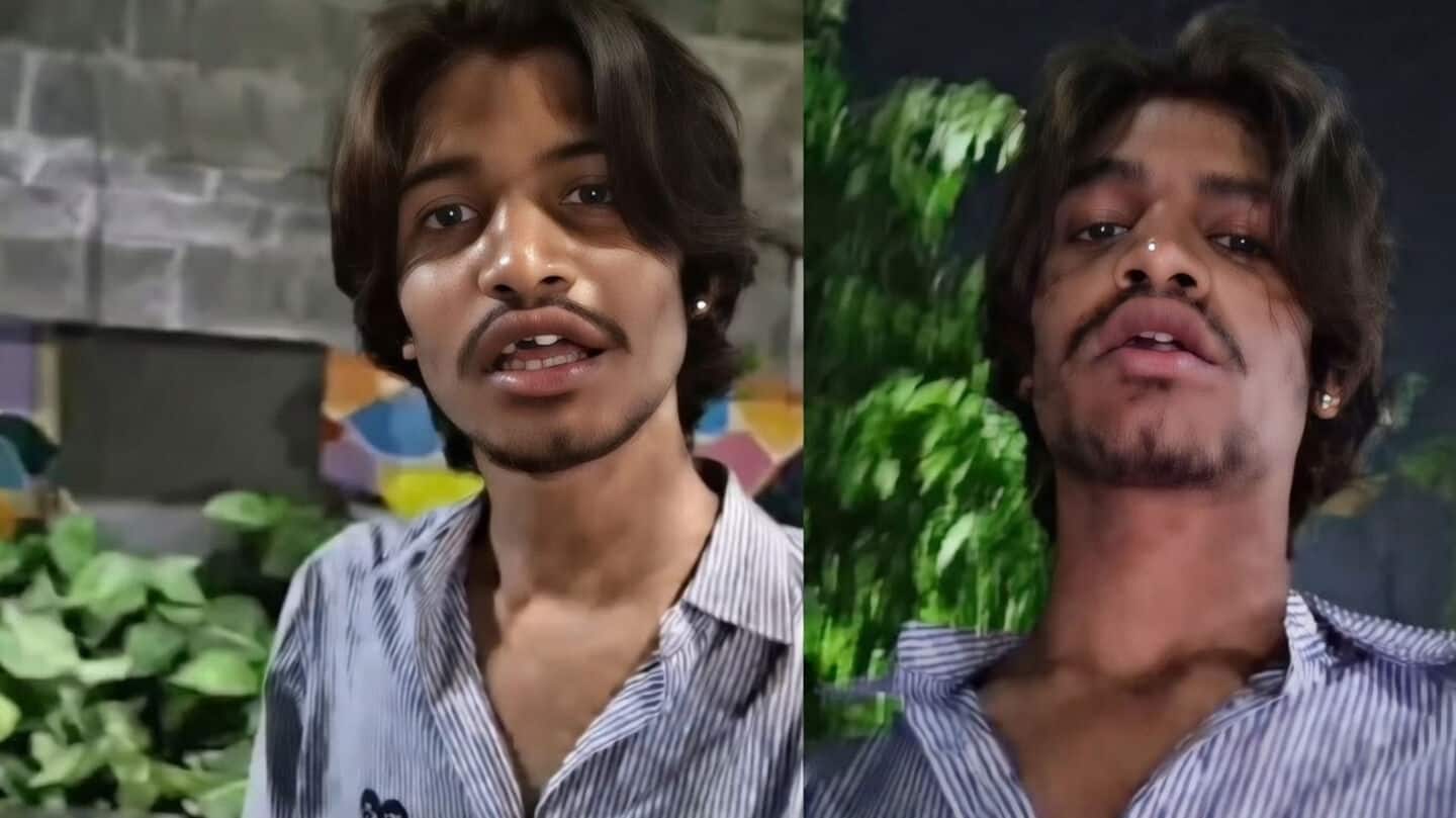 Karan Kumar arrested after Instagram confession to Shalimar Bagh murder