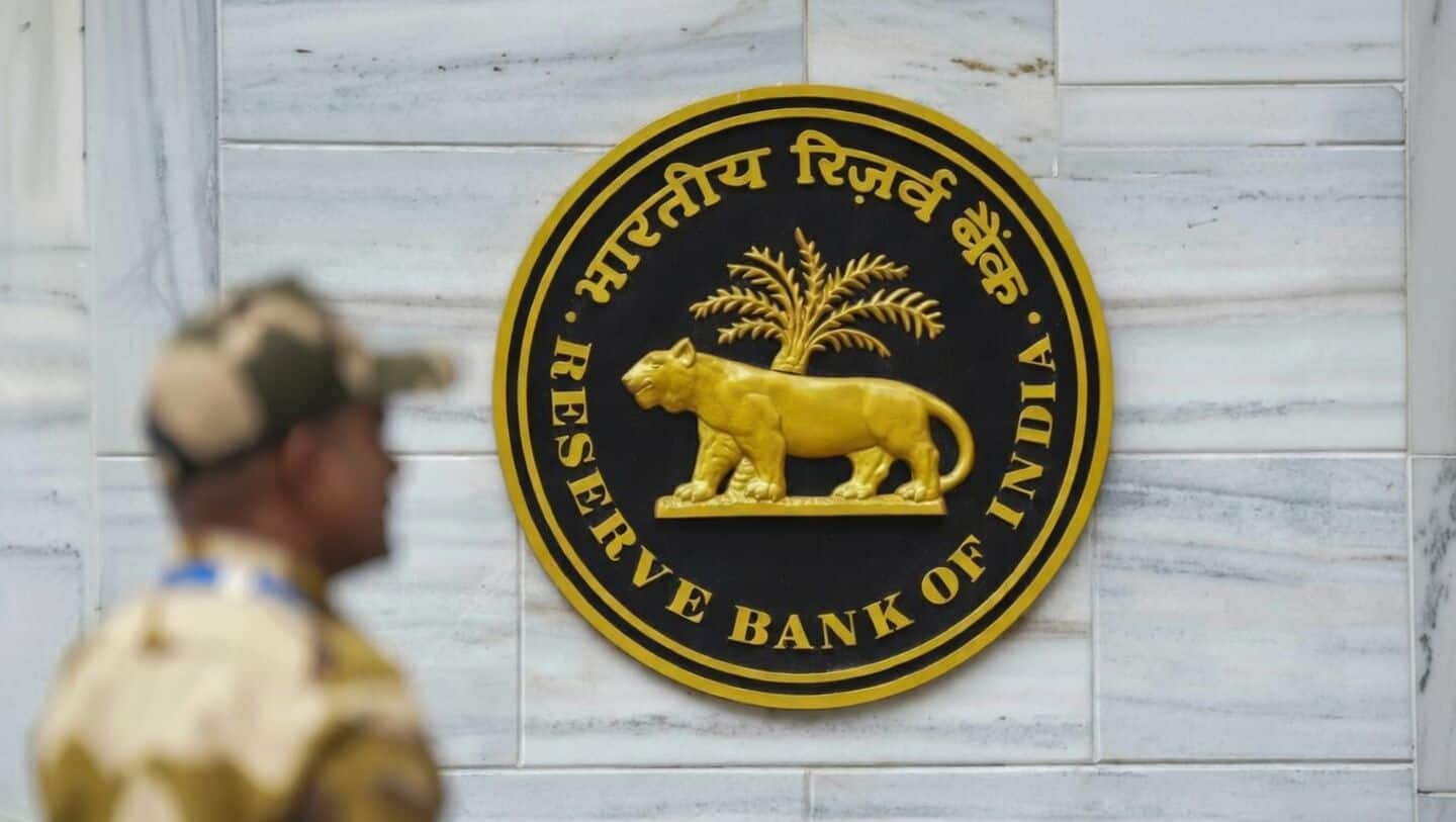 RBI to ease MSMEs' onboarding on TReDS by removing checks
