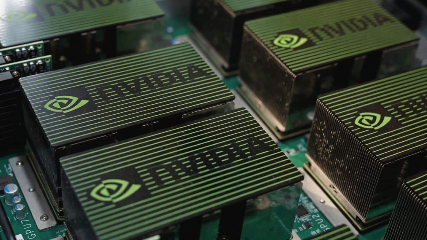 NVIDIA unveils Rubin liquid cooling to cut data center water