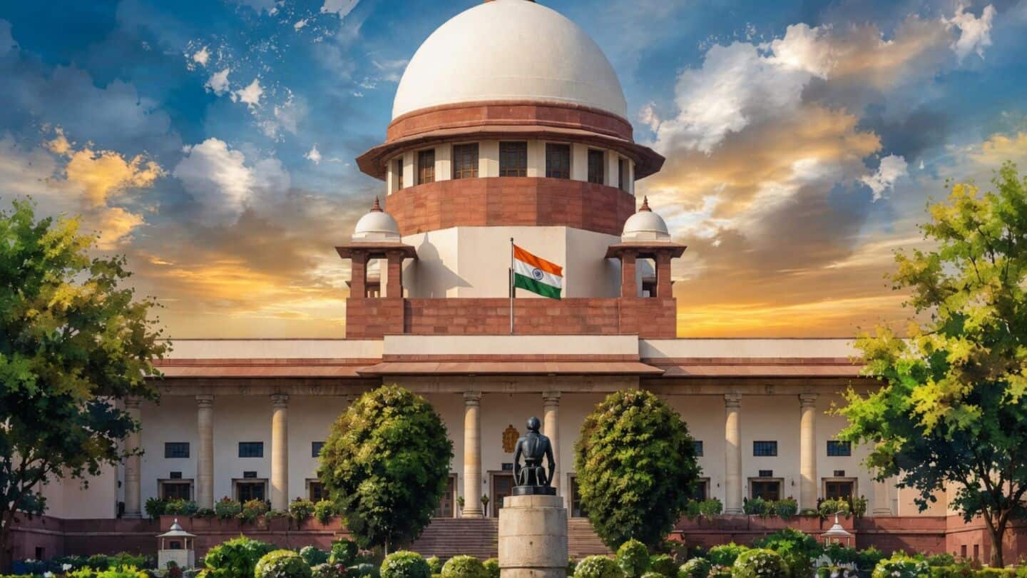 Supreme Court to decide Maharashtra 2-child local election ban