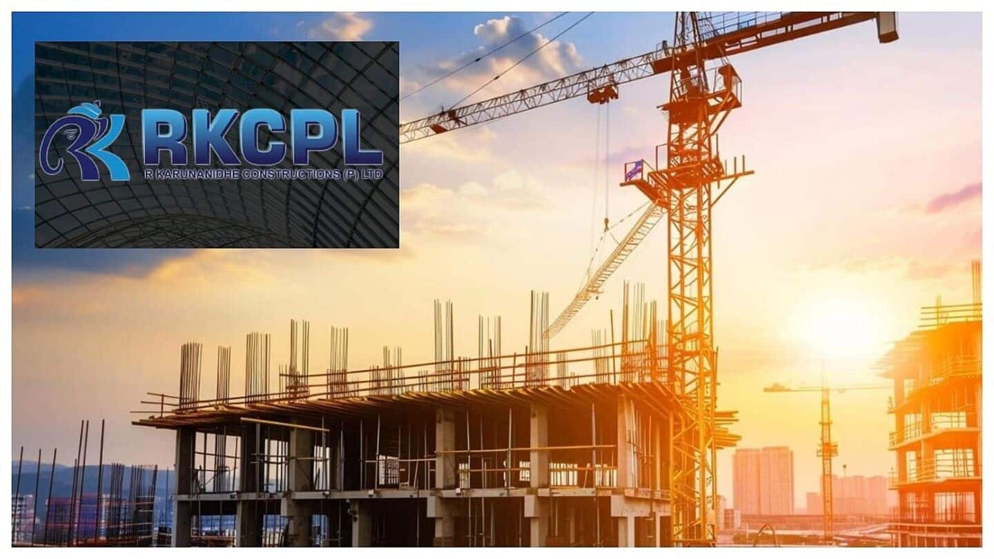 Gurgaon-based RKCPL plans ₹1,250 crore IPO