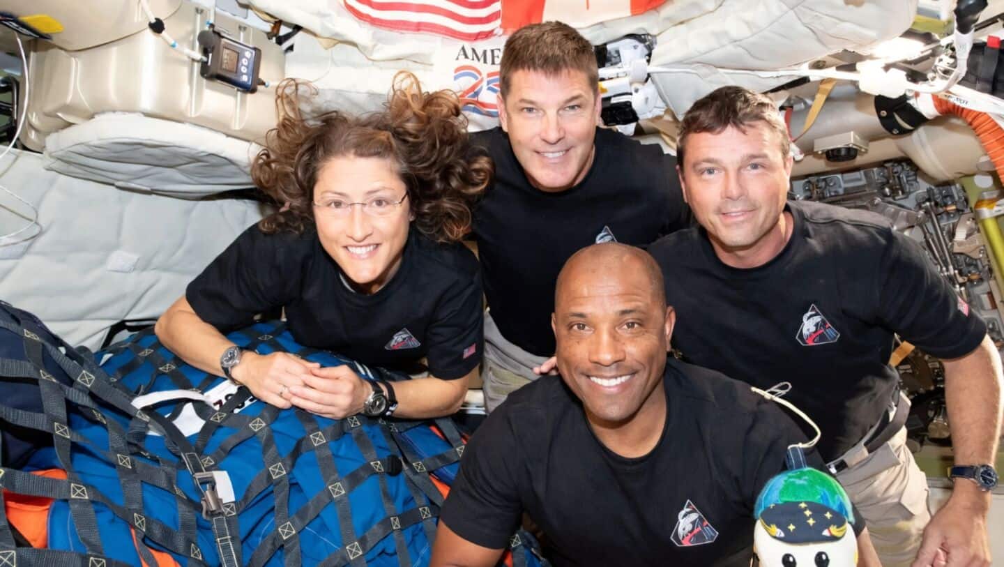 Artemis II will study deep space health effects on astronauts