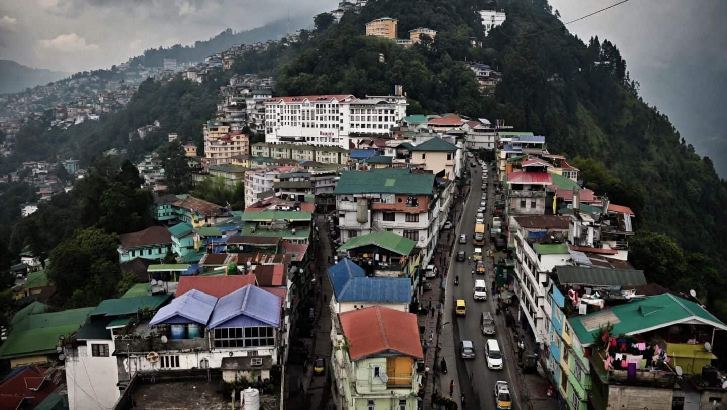 Sikkim achieves full literacy under ULLAS program, Droupadi Murmu hails
