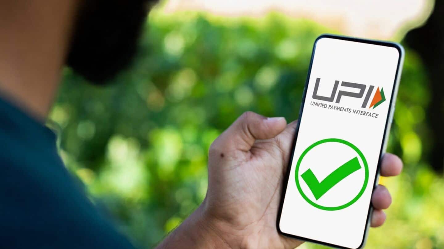 UPI daily transactions rise 1.2% to 757 million in June