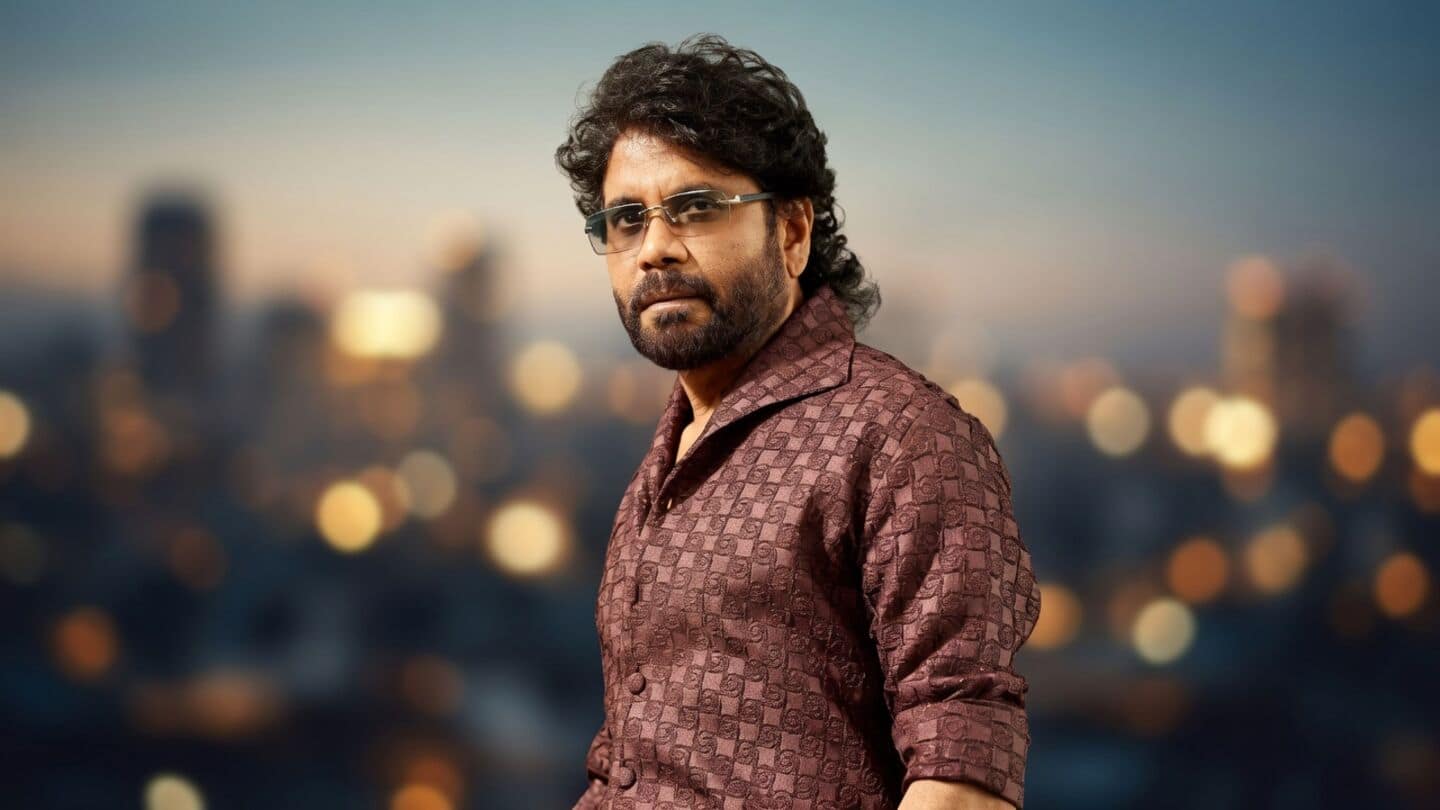 Akkineni warns late post-production is hurting Telugu film industry