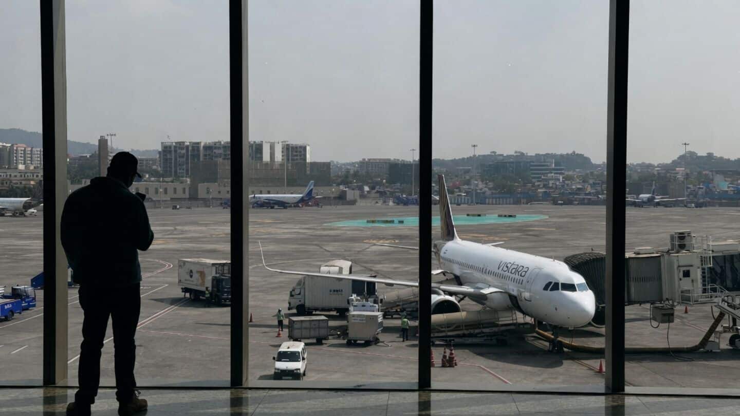 India to develop 66 airports, says Ram Mohan Naidu