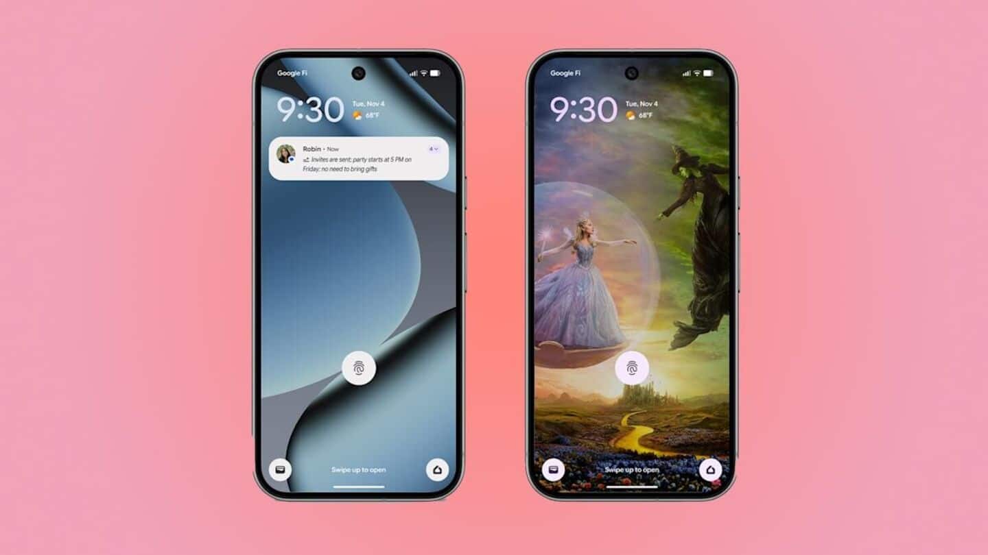 Google Messages gets 'Remix' feature for AI photo editing