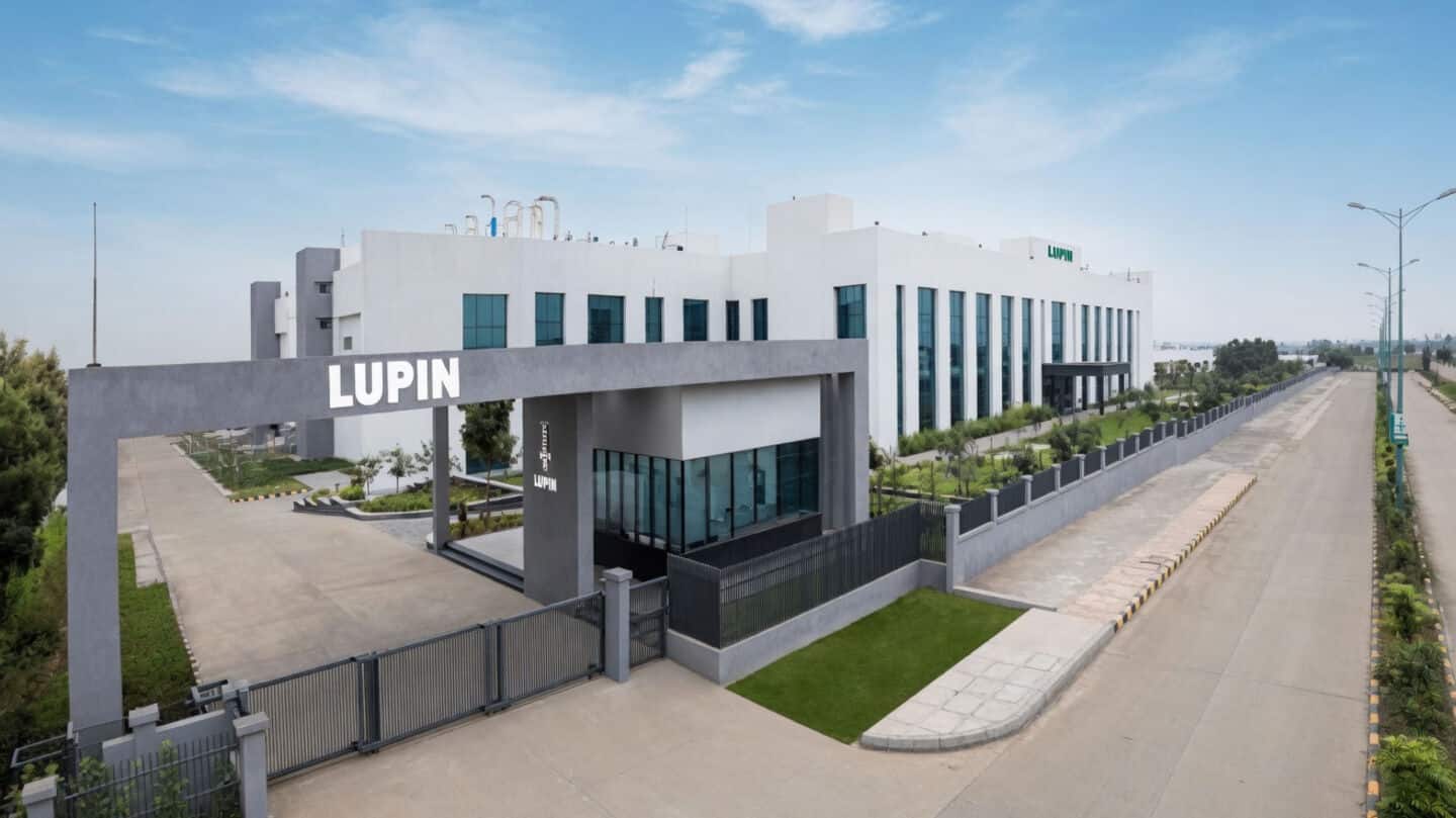 Lupin launches azilsartan medoxomil tablets in US after FDA approval