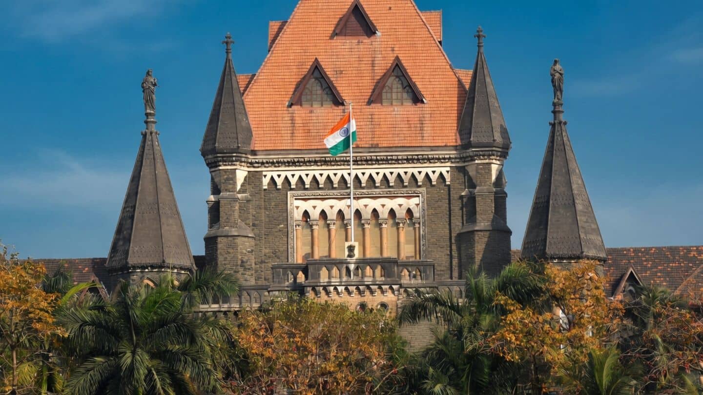 Maharashtra residents challenge ECI voter roll changes in Bombay HC