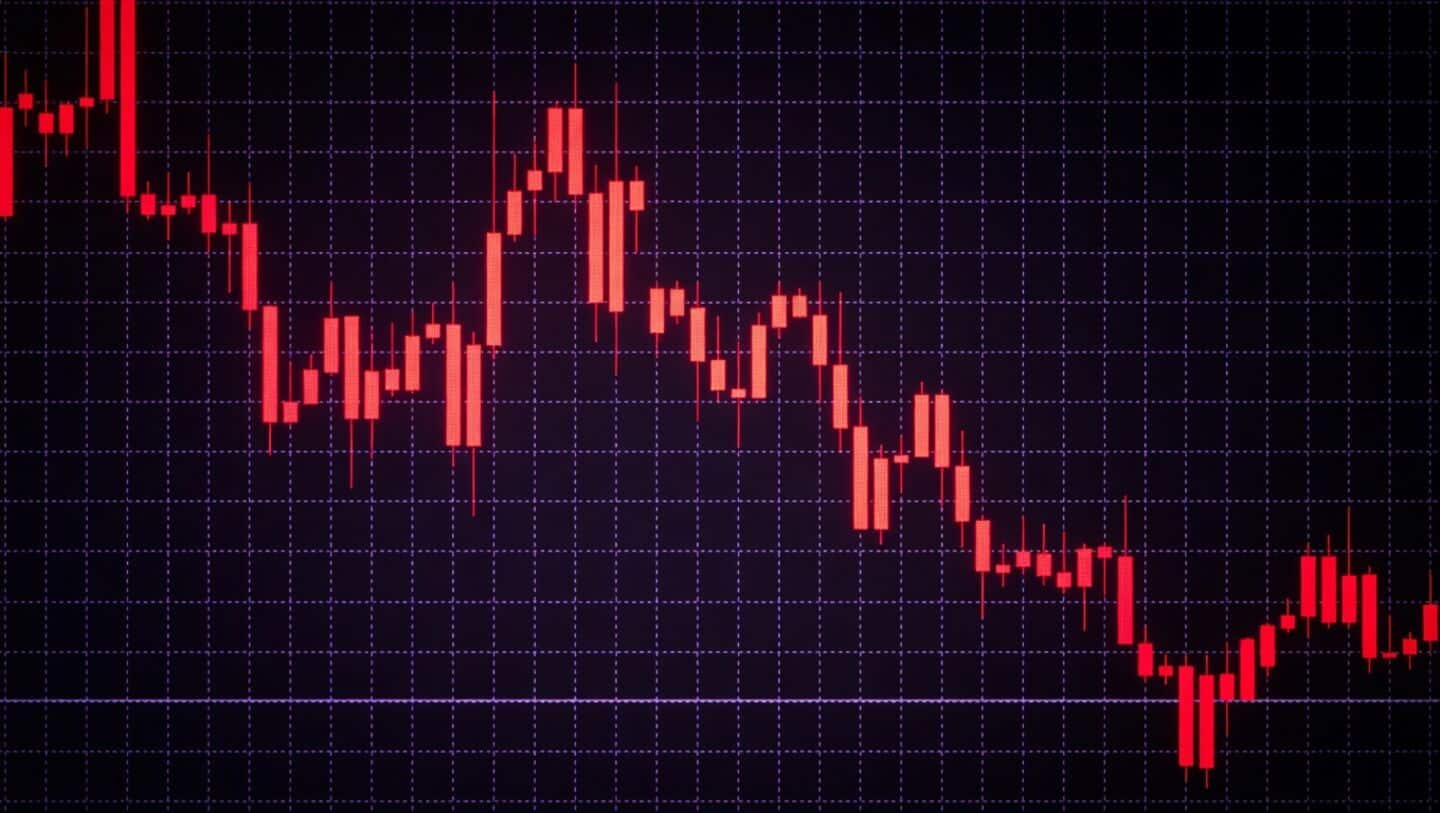 Nifty IT index nears 3-year low: What's the reason