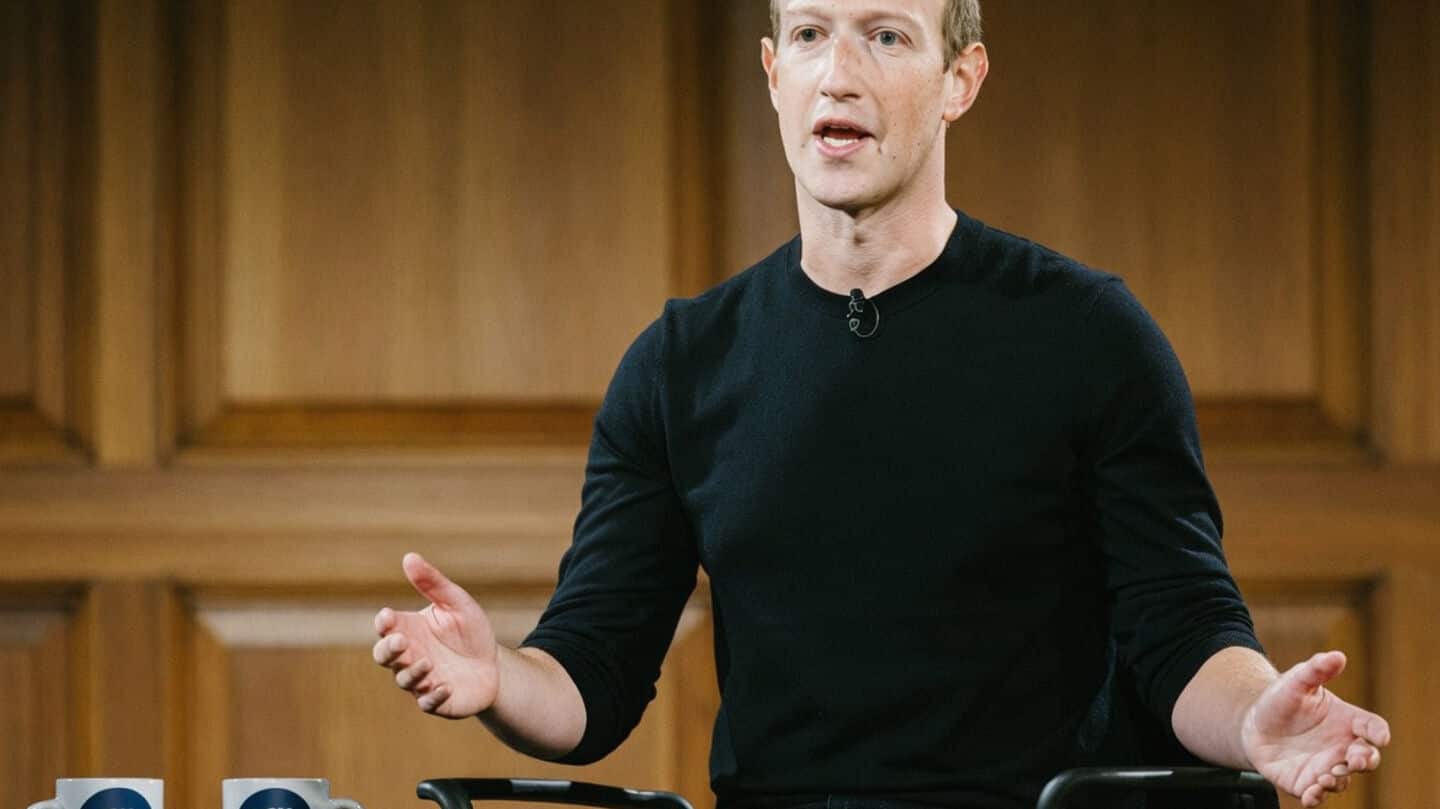 Mark Zuckerberg and Priscilla Chan's Biohub launches AI for medicines
