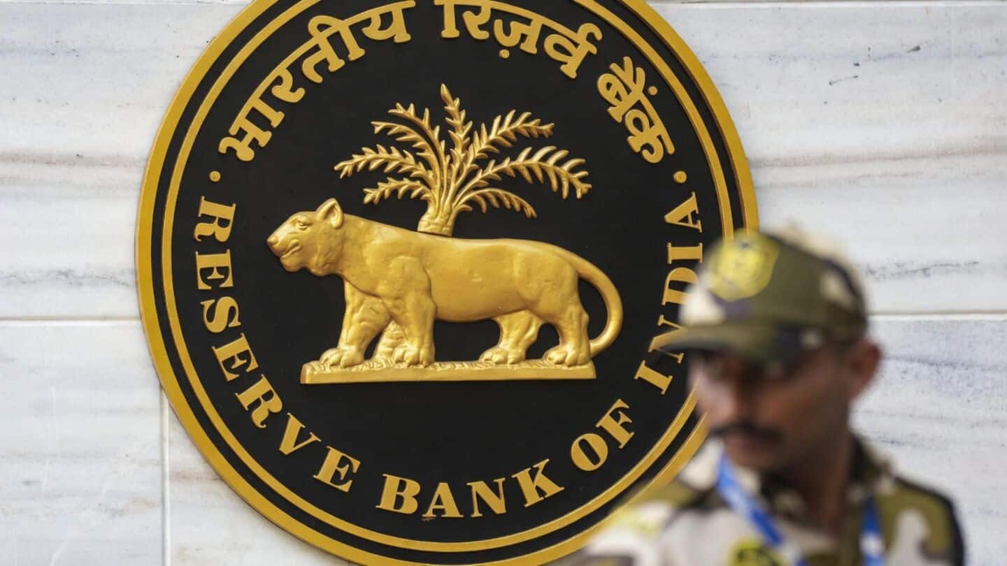 RBI may ask banks to adopt risk based internal audit
