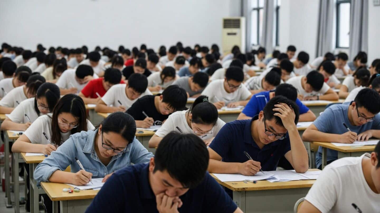 Tamil Nadu, Karnataka, West Bengal oppose NEET favoring CBSE students