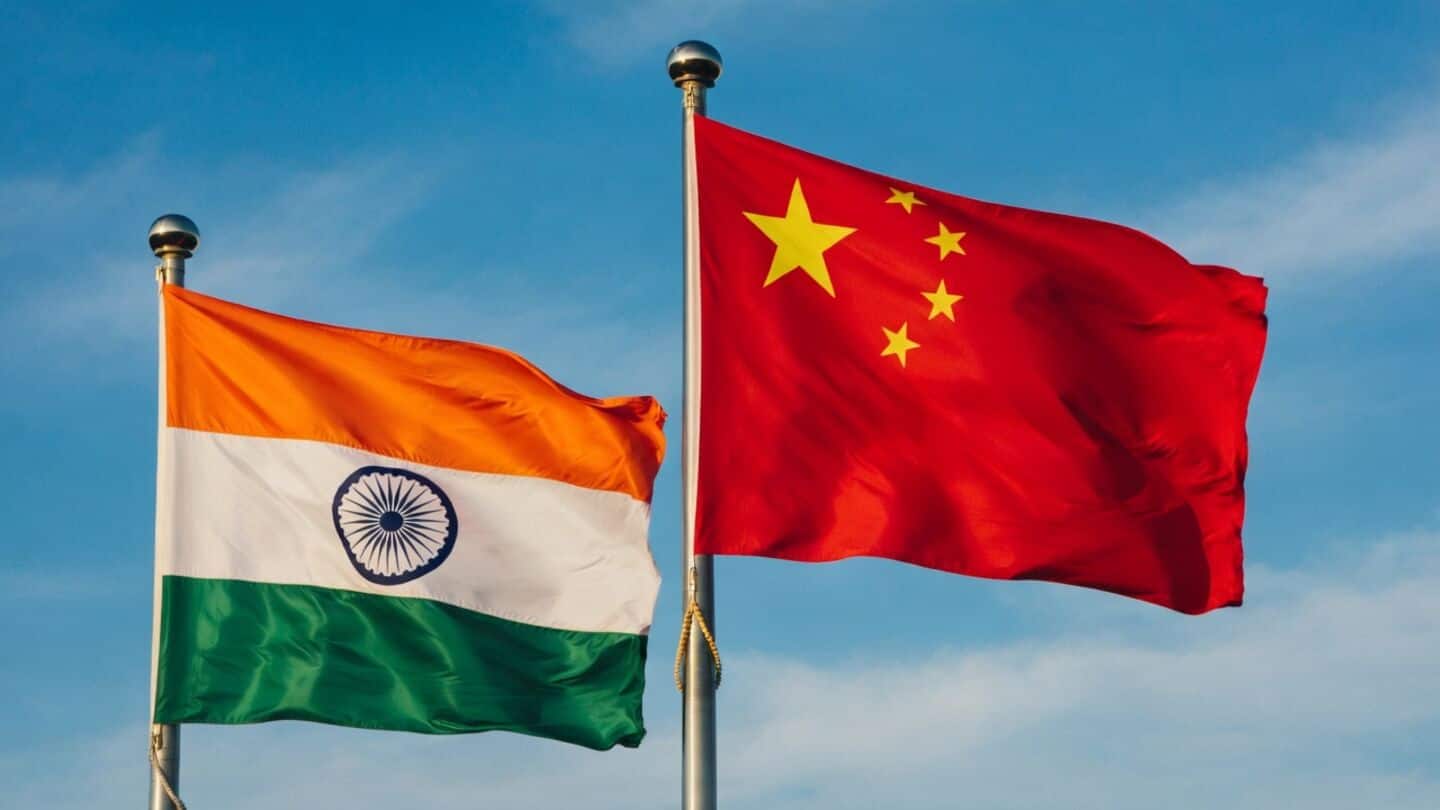 India-China border trade through Lipulekh Pass to resume August 1