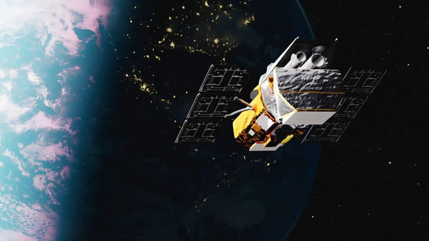 NASA halts Neil Gehrels Swift Observatory rescue after link failure