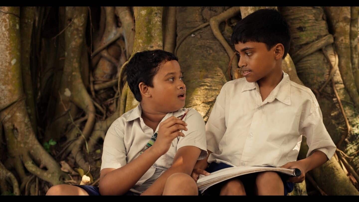 'Duti Chaka' selected for International Kolkata Short Film Festival 2027