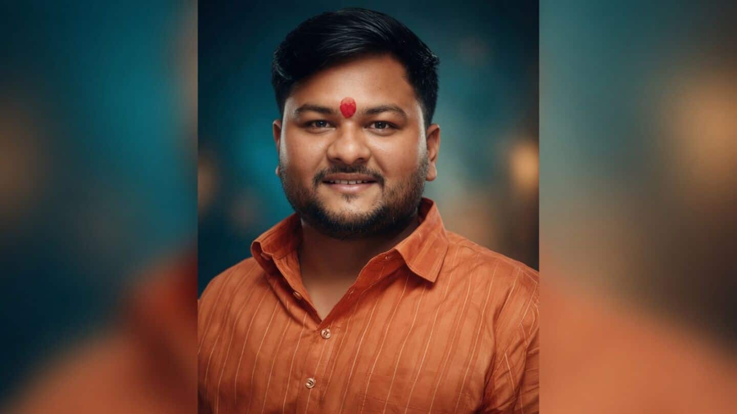 Family says Anukalp Mishra innocent, denies ₹40L house link