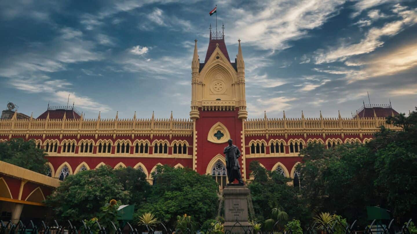 Calcutta HC seeks Baruipur police report on Prabhash Mondal encounter