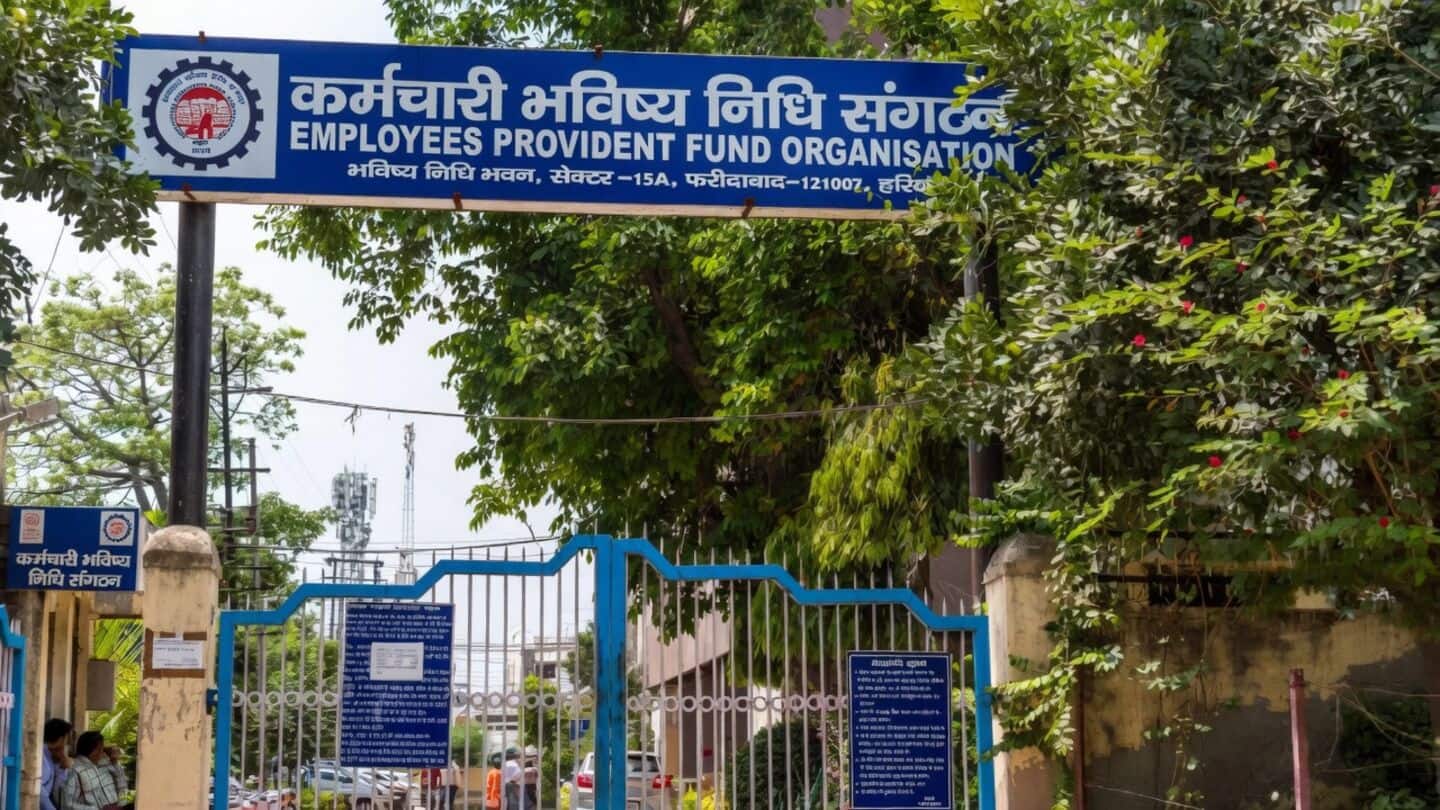 EPFO processed 8,30,94,388 claims in 2025-26, Shobha Karandlaje told Parliament