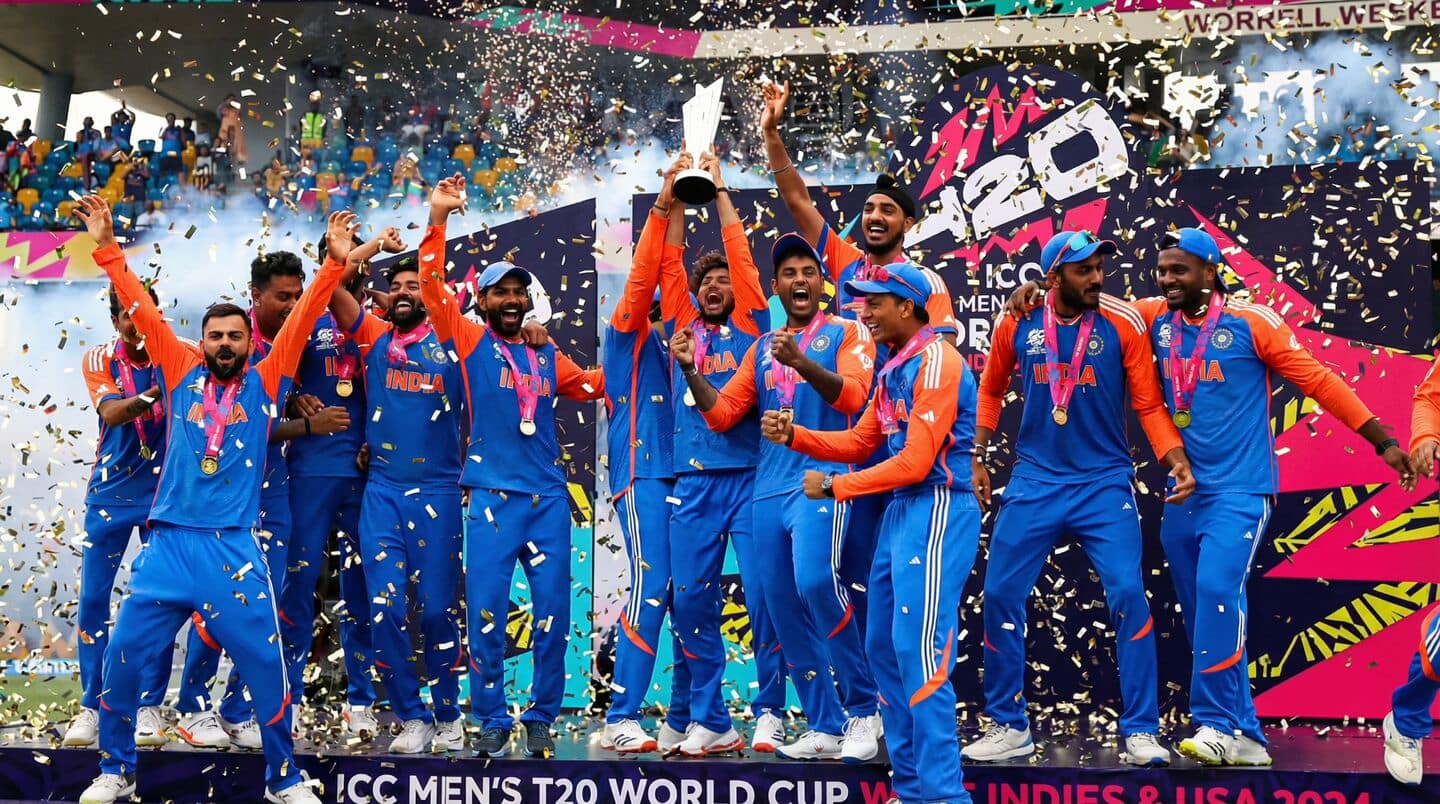 'Dear Ahmedabad Police, get ball disappearance complaints': Delhi Police