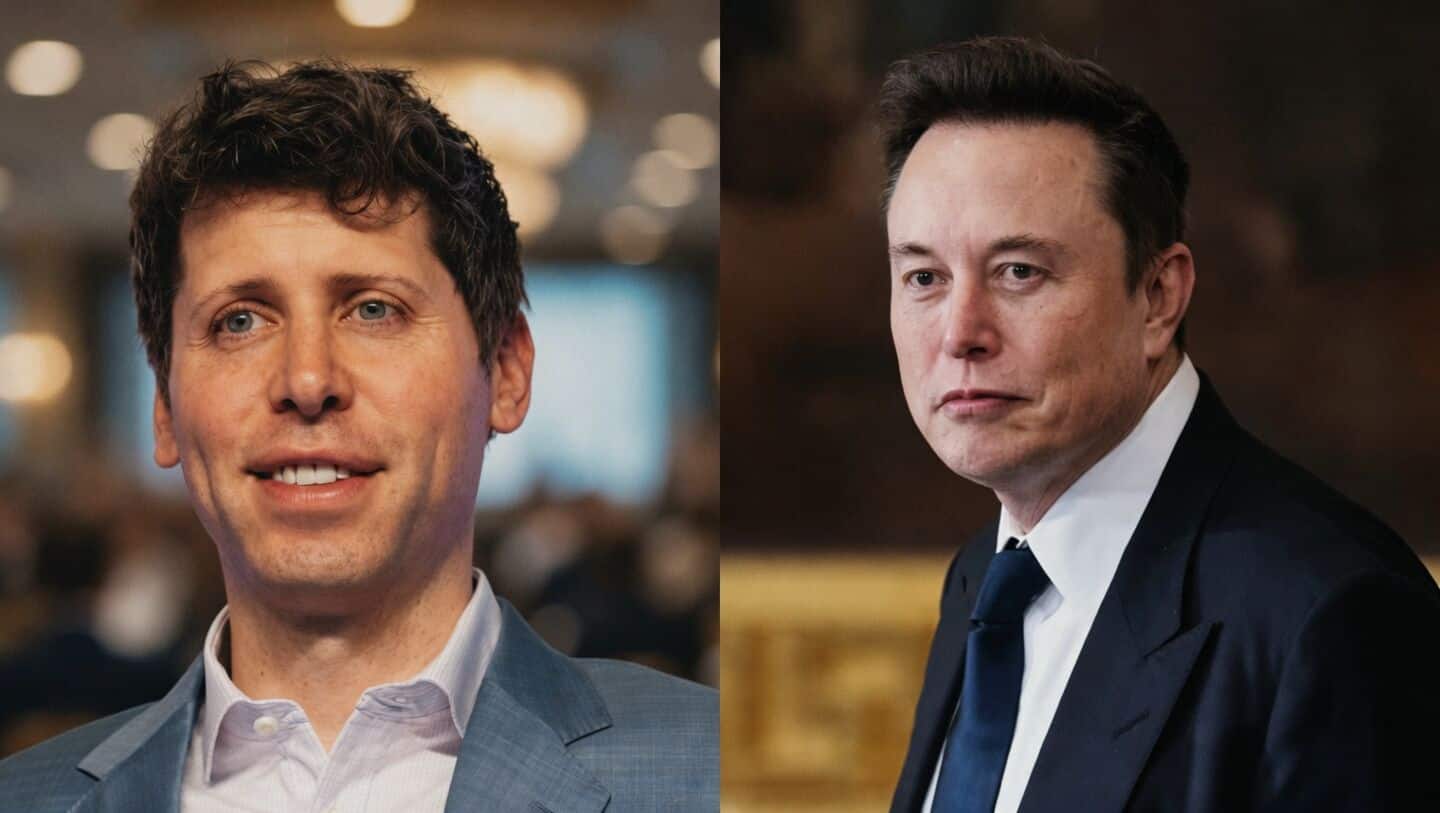 Jury tosses Musk $150B lawsuit against OpenAI Microsoft Sam Altman