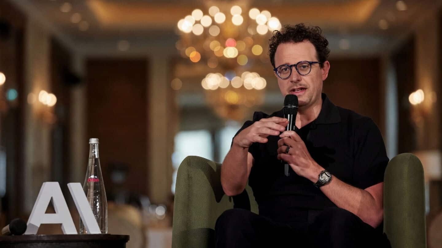 Anthropic readies IPO after Labor Day amid AI investor excitement